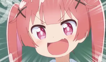 Watashi ni Tenshi ga Maiorita! revela un avance para su próxima película