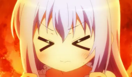 Amenazan de muerte para que se cancele un evento de Gochuumon wa Usagi Desu ka?