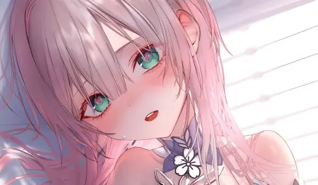 Aneko Yusagi escribió una novela H mientras Tate no Yuusha está en pausa