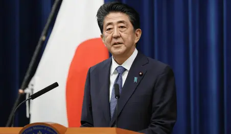 Asesinan a Shinzo Abe, el ex-primer ministro de Japón
