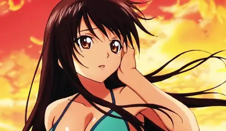 Australia prohibió la distribución de To LOVE-Ru Darkness