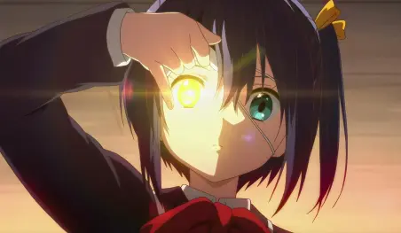Chuunibyou demo Koi ga Shitai! podría tener un importante anuncio