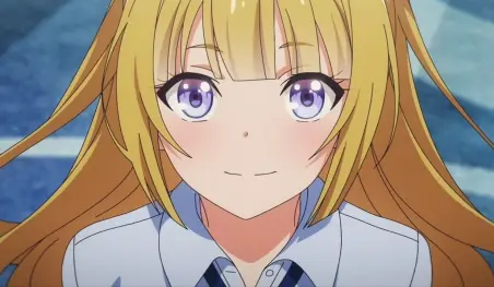 Classroom of the Elite 2nd Season celebra su primer episodio con ilustraciones