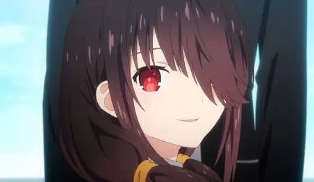 Date A Live: Kurumi se mantuvo como mejor chica de Primavera-2022 según Anime Trending