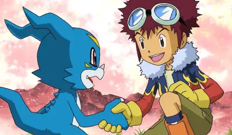 Digimon Adventure 02 revela los detalles de su próxima película