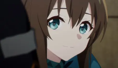 El anime Arknights: Prelude to Dawn revela un nuevo avance