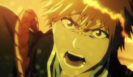 El anime Bleach: Sennen Kessen-hen revela su primer avance