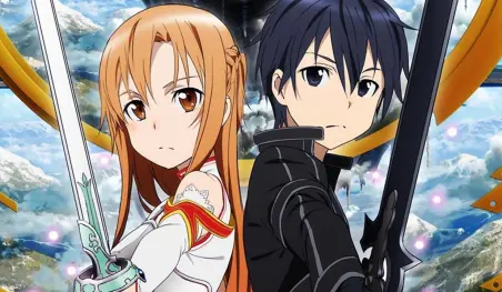 El anime de Sword Art Online celebra su décimo aniversario