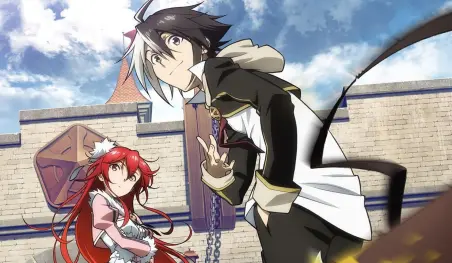El anime Eiyuu Kyoushitsu confirma su estreno en 2023 con un nuevo visual