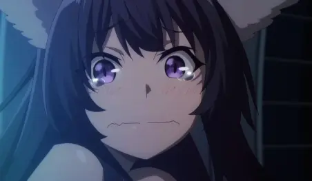El anime Kage no Jitsuryokusha ni Naritakute! revela un nuevo avance