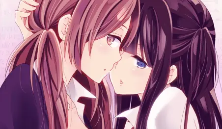 El anime Netsuzou TRap celebra su quinto aniversario