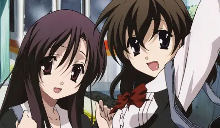El anime School Days celebra su décimo quinto aniversario