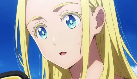 El anime Summertime Render revela un avance para su segunda parte