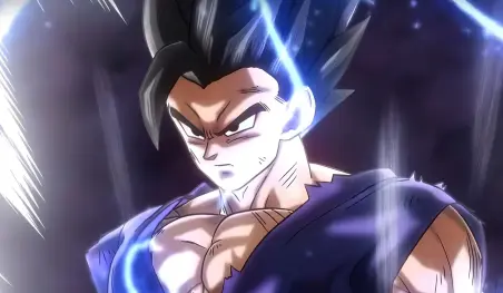 El director de doblaje de Dragon Ball comentó sobre la nueva voz de Gohan