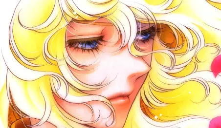 El legendario manga Versailles no Bara podría tener un nuevo anime