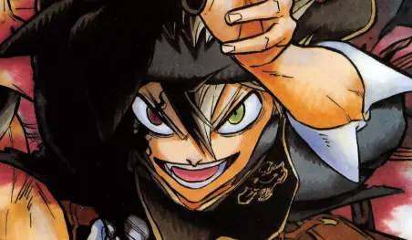 El manga Black Clover se reanudará con un salto temporal de un año