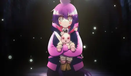 El manga Dark Gathering tendrá adaptación al anime en 2023