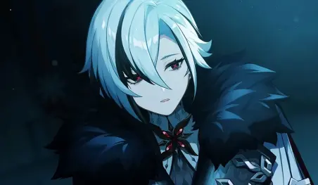 El tráiler más reciente de Genshin Impact ya suma millones de reproducciones
