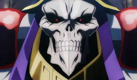 Fanáticos de Overlord están preocupados por una 'mala adaptación' esta temporada