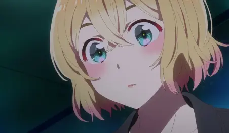 Kanojo, Okarishimasu 2nd Season celebra su tercer episodio con ilustraciones