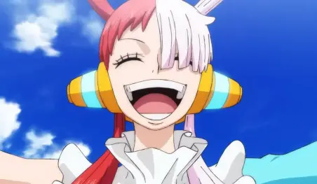 La película One Piece Film Red revela un nuevo avance