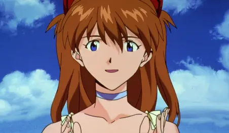 La película The End of Evangelion celebra su vigésimo quinto aniversario