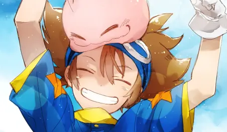 La versión norteña del opening de Digimon Adventure se vuelve viral