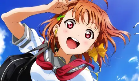 Las feministas volvieron a atacar a Love Live! Sunshine!!