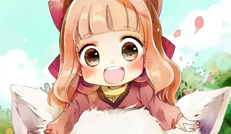 Las novelas Isekai de Mofumofu Nadenade suru Tame ni Ganbattemasu tendrán un anime