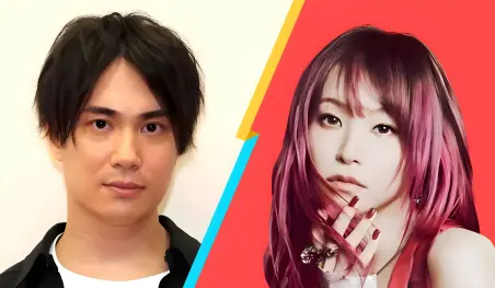 LiSA y Tatsuhisa Suzuki se volvieron a jurar amor en una boda secreta