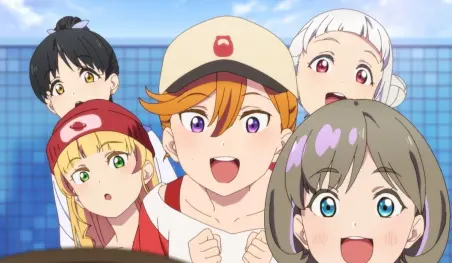 Los comentarios hirientes en Love Live! Superstar!! incomodaron a algunos