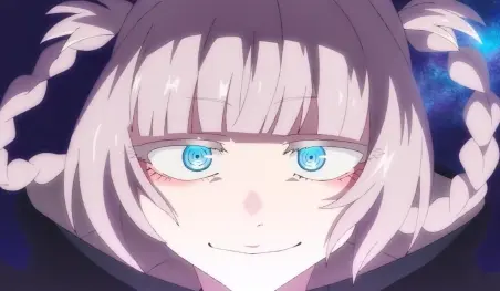 Los fetiches mostrados en Yofukashi no Uta encantaron a los japoneses