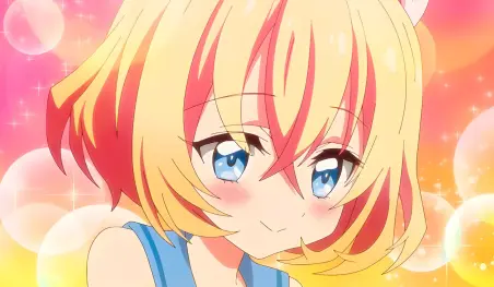 ¿Mami-chan tendrá un cameo en el anime Jashin-chan Dropkick?