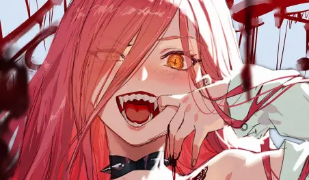MAPPA podría hacer historia con Chainsaw Man, afirma la producción