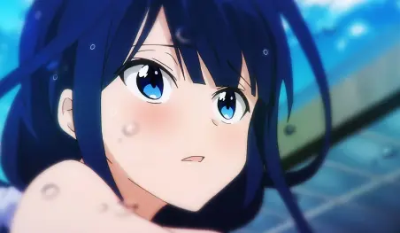 Masamune-kun no Revenge revela un visual para su segunda temporada