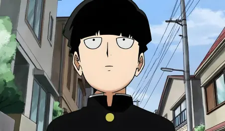 El anime Mob Psycho 100 lanza un nuevo visual para su tercera temporada