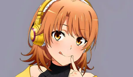 Oregairu: Las chicas y Saika visten lindos atuendos para una colaboración