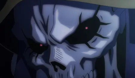 Overlord revela un avance para su cuarta temporada previo a su estreno