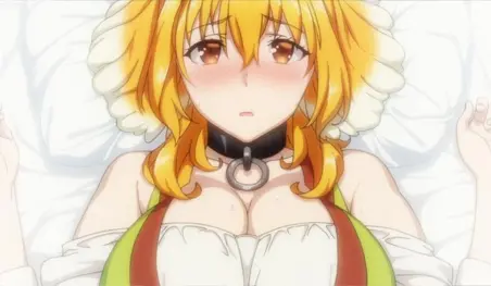 Reseña | Isekai Meikyuu de Harem wo – Capítulo 2