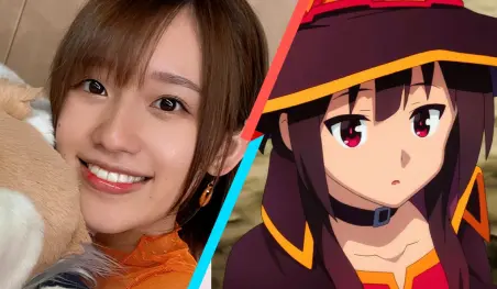 Rie Takahashi, la voz de Megumin, da positivo a COVID-19