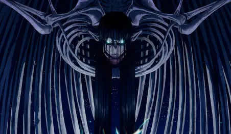 Shingeki no Kyojin: The Final Season revela un espectacular visual para su último Blu-ray