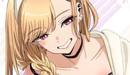 Sono Bisque Doll wa Koi wo Suru podría tener anuncios en septiembre