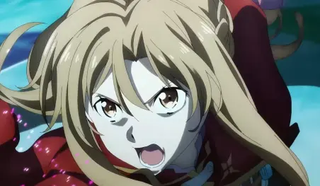Sword Art Online: Progressive revela un nuevo avance para su segunda película