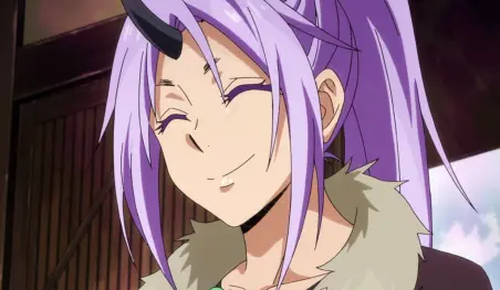 Tensei Shitara Slime Datta Ken acaparará los cines de Japón en noviembre