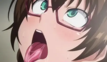 Un sujeto habría llevado una sudadera ahegao a una entrevista de trabajo