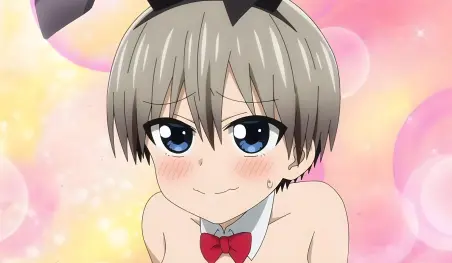 Uzaki-chan wa Asobitai! y otras series tendrán doblaje al español