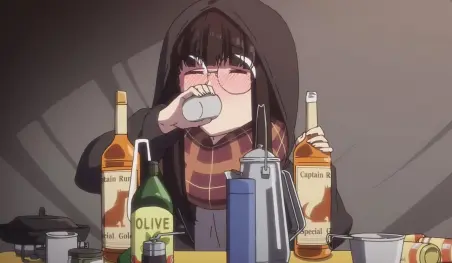 A Japón le preocupa que cada vez menos jóvenes consumen alcohol