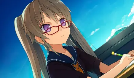 Acusan al videojuego AOKANA de 'insertar feminismo' en su traducción