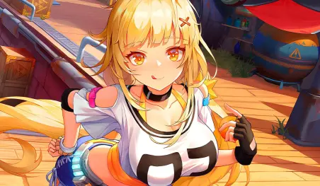 Aseguran que las waifus de Tower of Fantasy fueron censuradas en Occidente