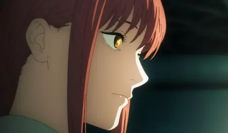 Chainsaw Man: Japoneses no están contentos con la voz de Makima
